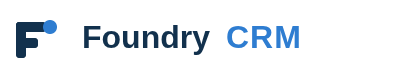 Foundry CRM